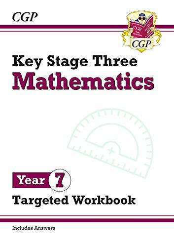 New ks3 maths year targeted - year, 7