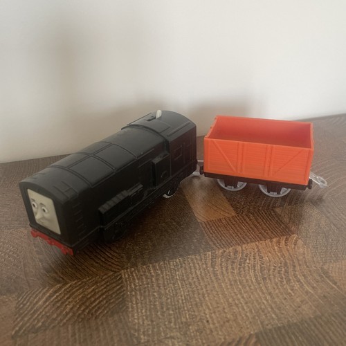 Thomas friends trackmaster - &,