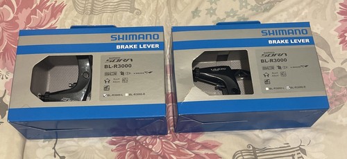 New shimano sora r3000 - new,