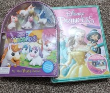 MINI BUSY BOOKS Land of