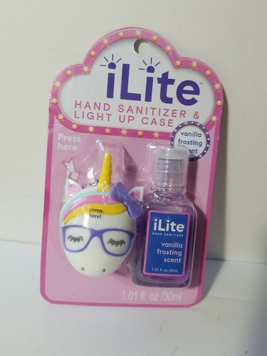 Keychain light case - up, &