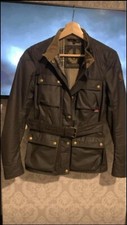 Belstaff Trialmaster ladies /