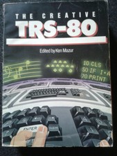 TRS-80 The Creative TRS-80 