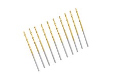 Proops 10x Titanium Coated HSS