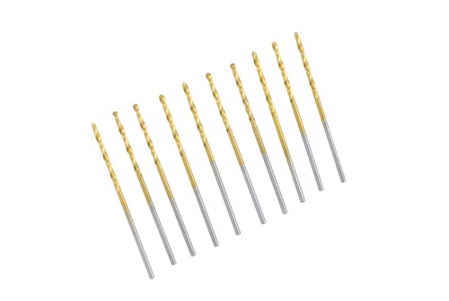 Proops 10x titanium coated hss - 10x,
