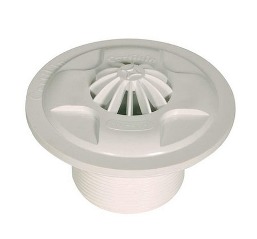 Certikin fixed grate wall - certikin,