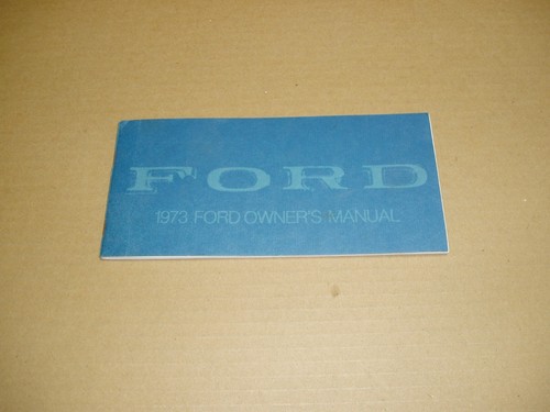 1973 ford full size ltd - ford,
