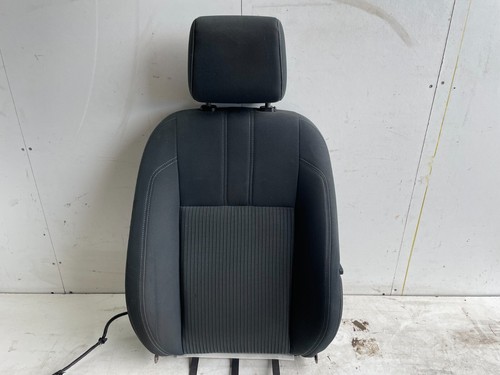 Ford max seat - back, r/h/f