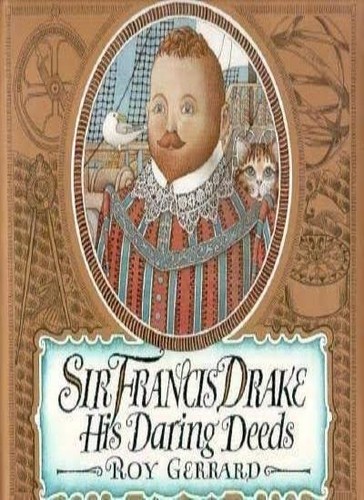 Sir francis drake roy - sir,