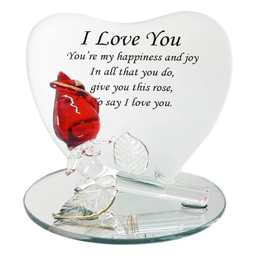Love you gift ideal - i, for