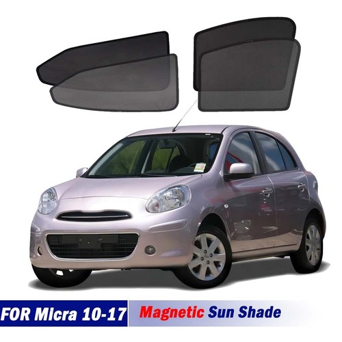 Magnetic sun shades - sun, for