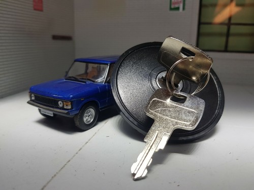 Range rover classic fuel - rover,