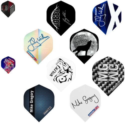 Datadart dart flights - datadart, pro