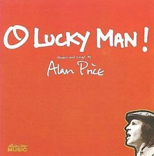 O Lucky Man! by Alan Price