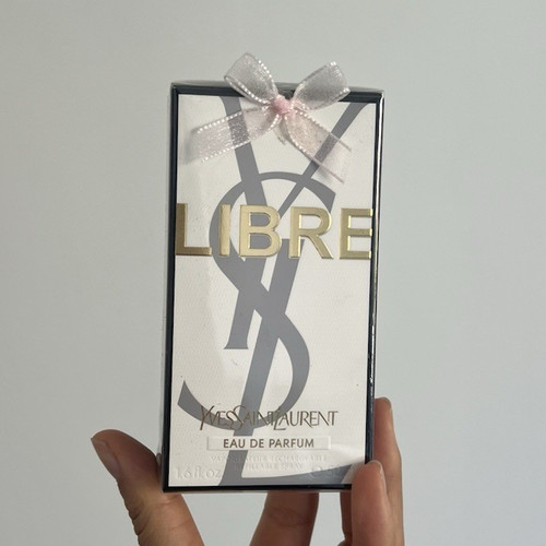 Yves saint laurent libre - yves,