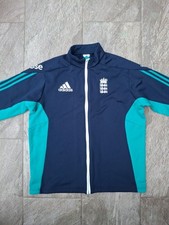 England Cricket Jacket Adidas