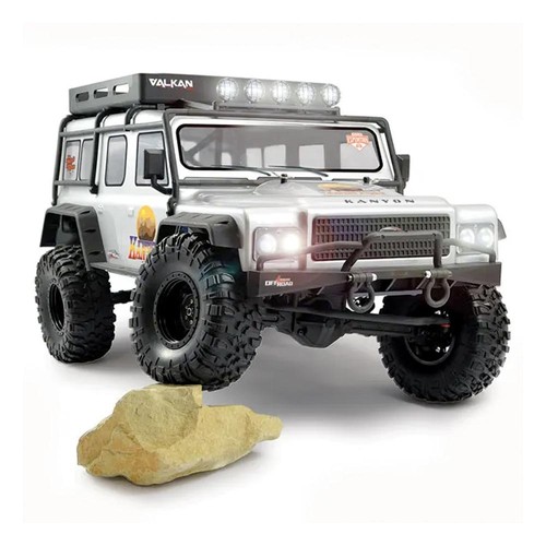 Ftx 5563 kanyon 4x4 trail - 5563,