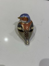 Crown Royal Derby Chaffinch 