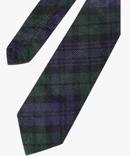 Traditional Scottish Tartan