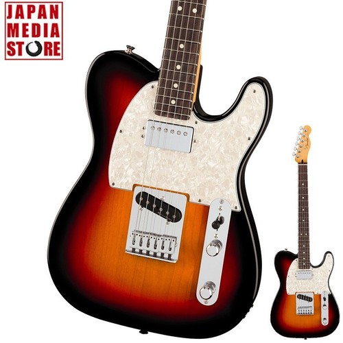 Fender player modified - player,