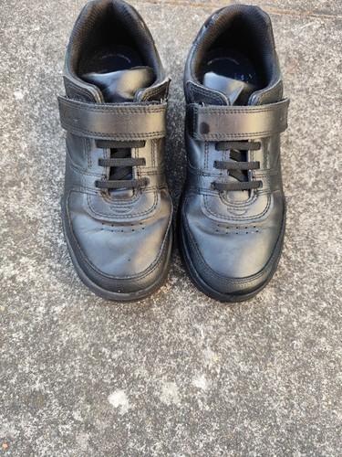 Clarks unisex school shoes - unisex,