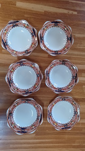 Burgess bros carlisleware - burgess,