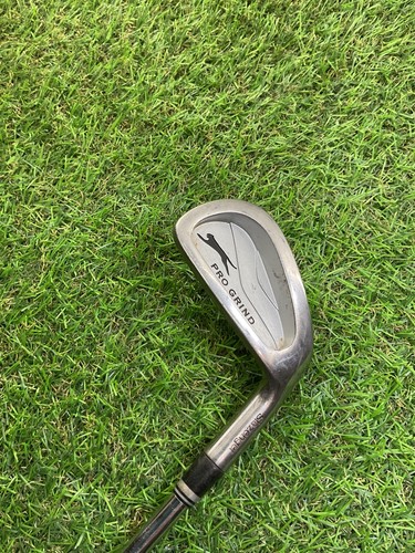 Slazenger pro grind iron - 3,