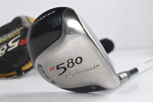 Taylormade r580 wood 18 - #5,