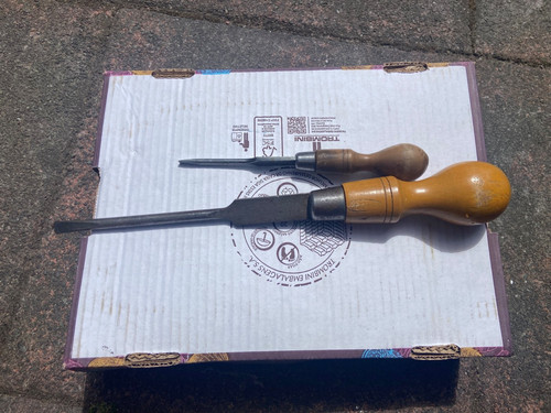 Marples screwdrivers - screwdrivers,