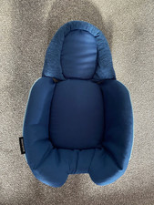 Maxi Cosi Rock Pebble Newborn
