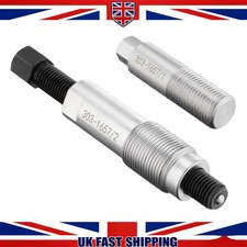 Laser Tools Crankshaft Pulley