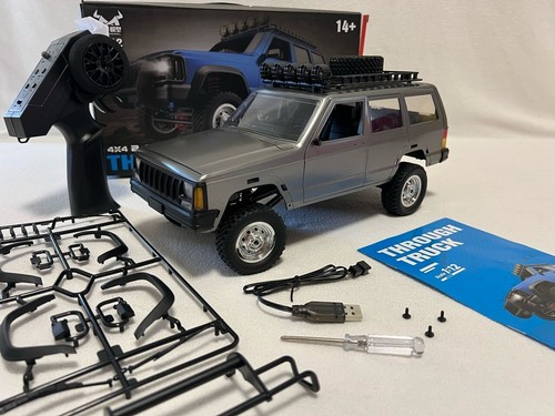 Jeep cherokee mn78 - cherokee, car