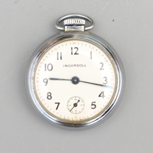 Vintage ingersoll britain - vintage,