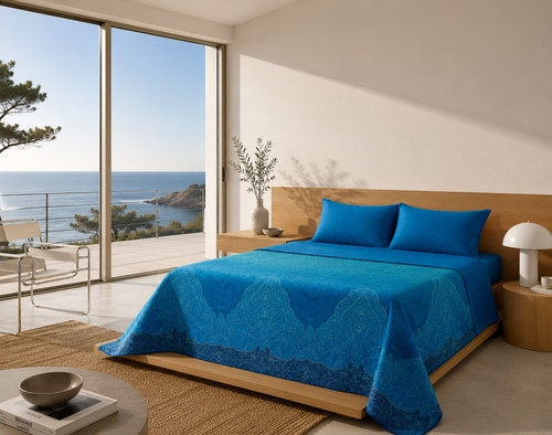 Bassetti trapunta quilt - bassetti,