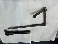 ESCORT MK4 Steering Column RS