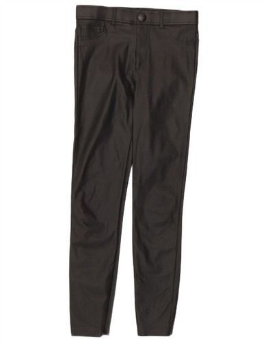 Zara womens faux leather - zara,