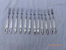 Silver plate elkington - 6,