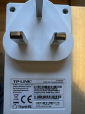 TP-Link TL-WPA281 AV200 WiFi