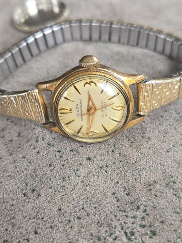 Tegra women swiss - swiss, 25j