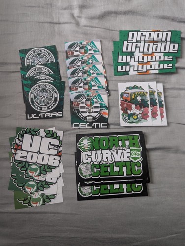 27x green brigade ultras - 27x,