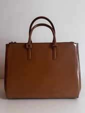 Anya Hindmarch Leather Tote