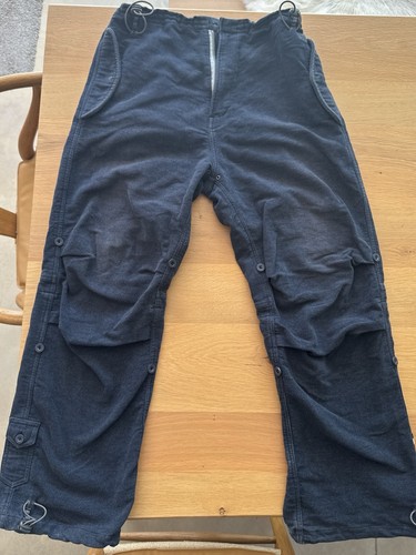 Maharishi hardy blechman - maharishi,