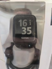 TOMTOM SPARK 3 / RUNNER 3  GPS
