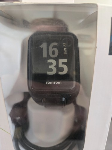 Tomtom spark runner 3 - /, gps