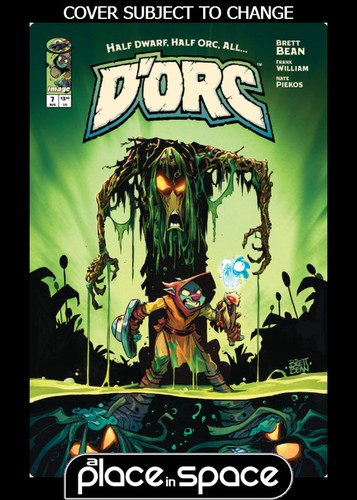 Dorc brett bean - brett,