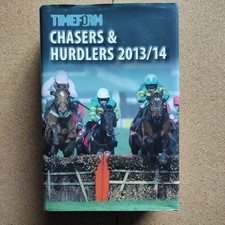 Timeform Chasers & Hurdlers
