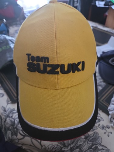 Suzuki team racing official - suzuki,