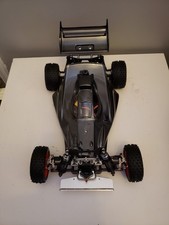 Tamiya Top Force Evo Upgraded
