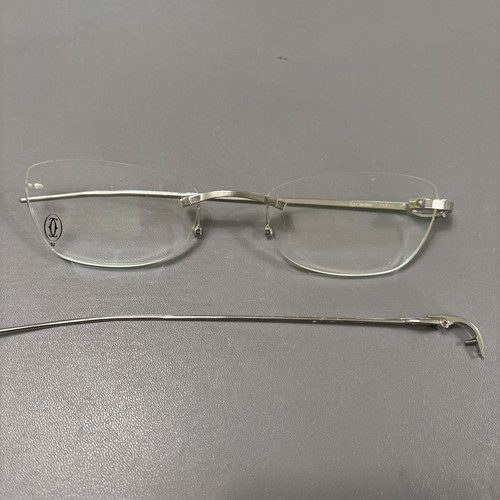 Cartier rimless iconic - cartier,