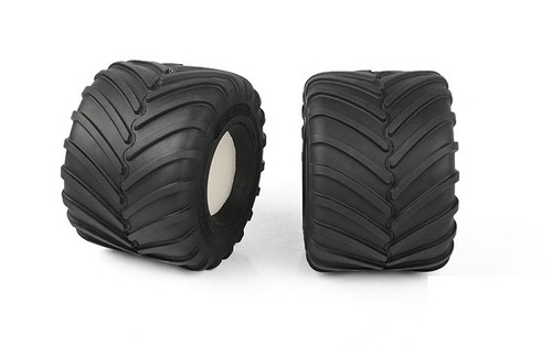Michelin megaxbib scale - megaxbib, 2